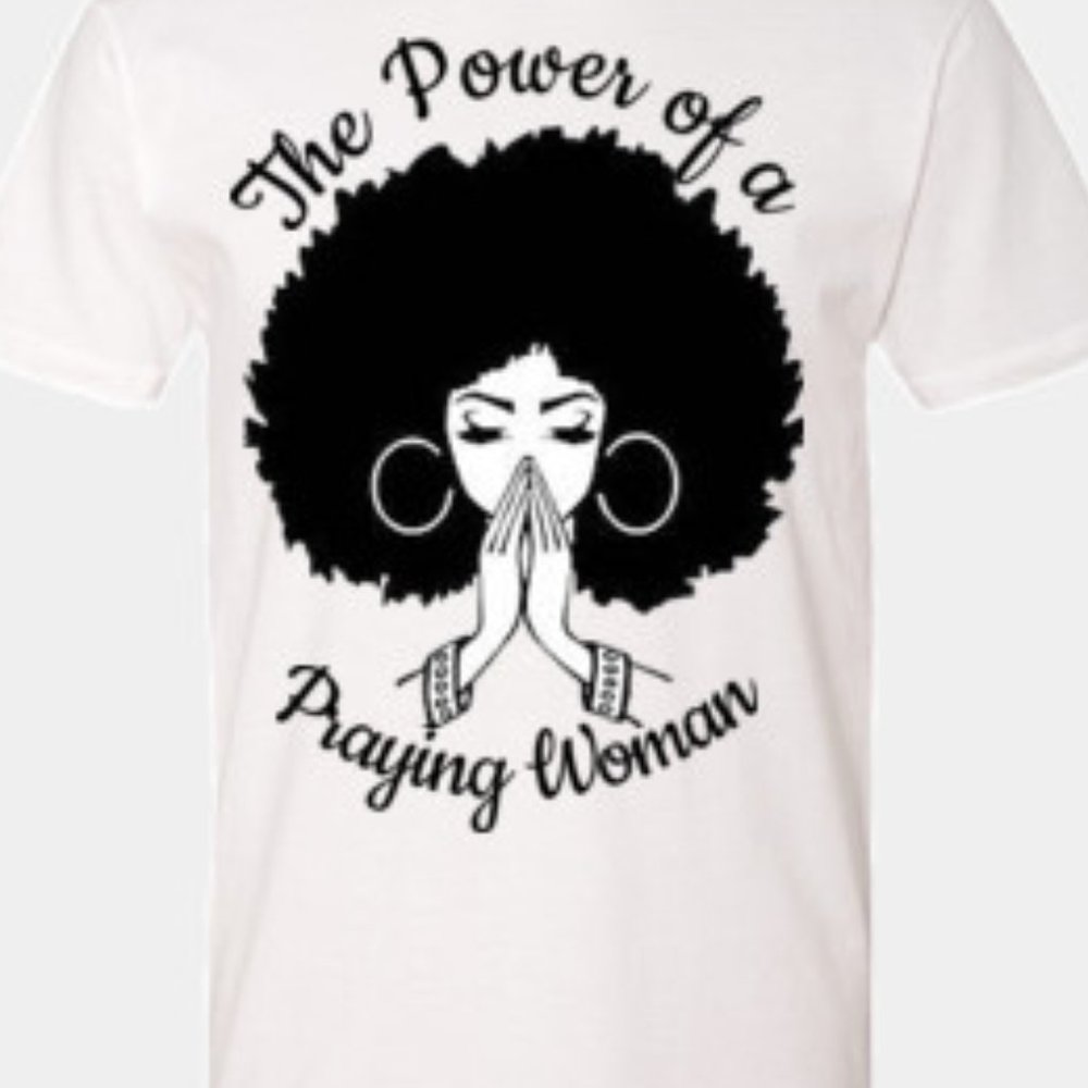 Custom Designed T-Shirts